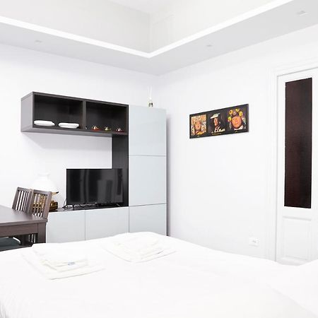 Prestige Boutique Homes - Navigli 밀라노 외부 사진
