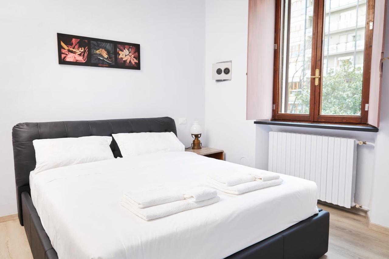 Prestige Boutique Homes - Navigli 밀라노 외부 사진