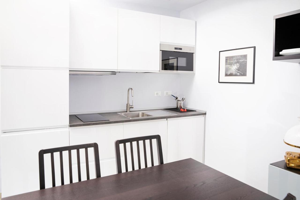 Prestige Boutique Homes - Navigli 밀라노 외부 사진