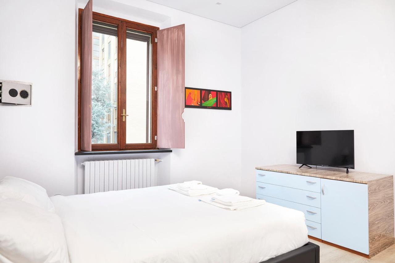 Prestige Boutique Homes - Navigli 밀라노 외부 사진