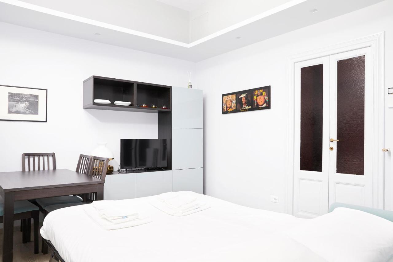 Prestige Boutique Homes - Navigli 밀라노 외부 사진
