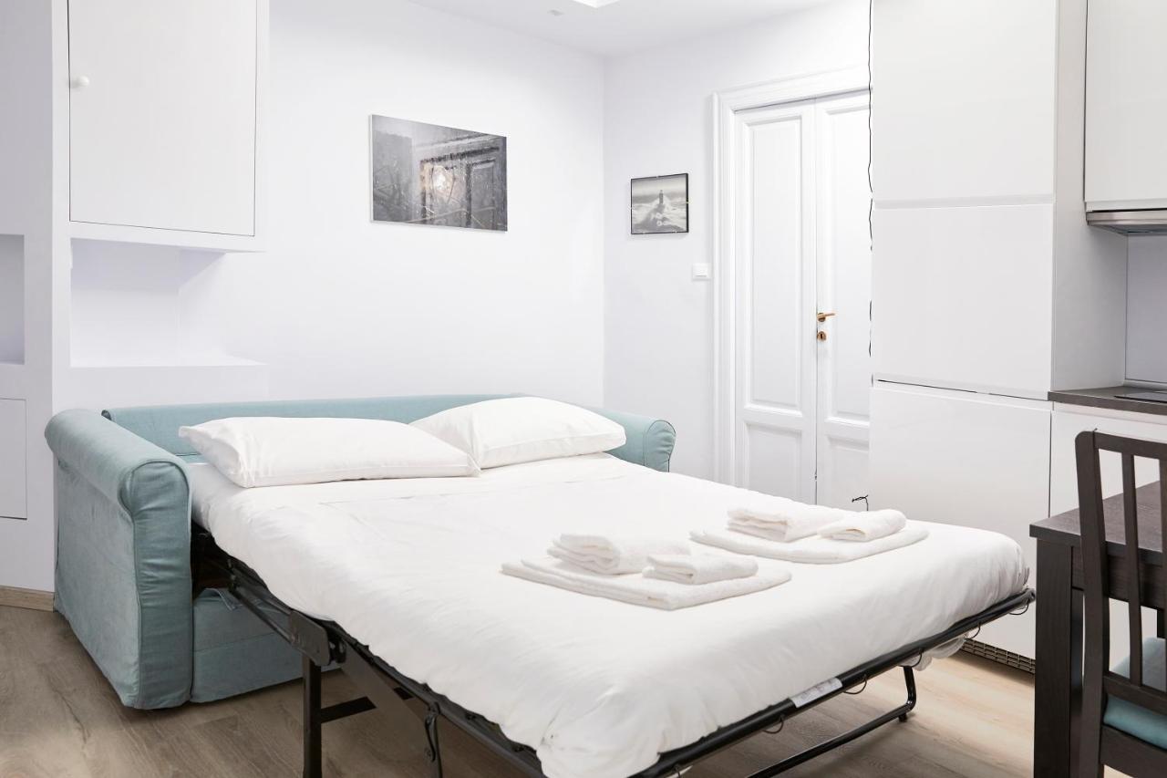 Prestige Boutique Homes - Navigli 밀라노 외부 사진