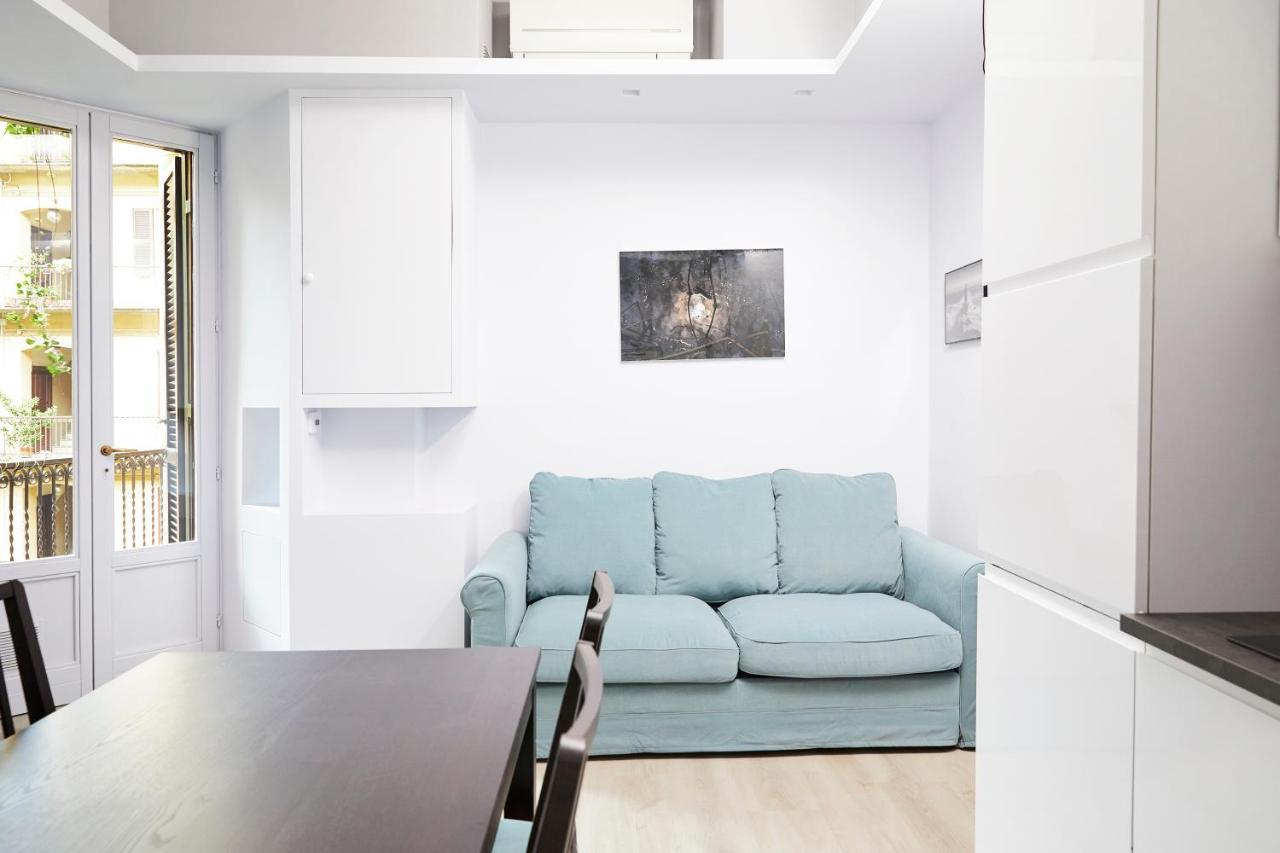 Prestige Boutique Homes - Navigli 밀라노 외부 사진