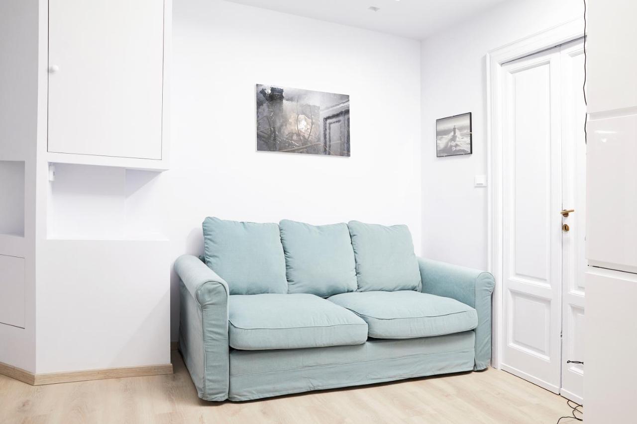 Prestige Boutique Homes - Navigli 밀라노 외부 사진